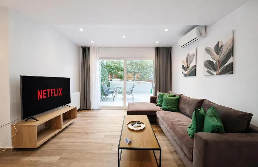 Kalipsous By Verde Apartments-1